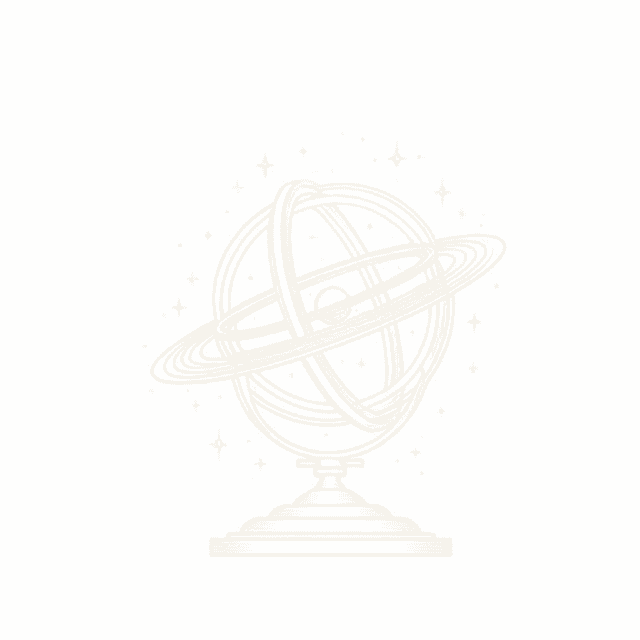 Celestial Globe