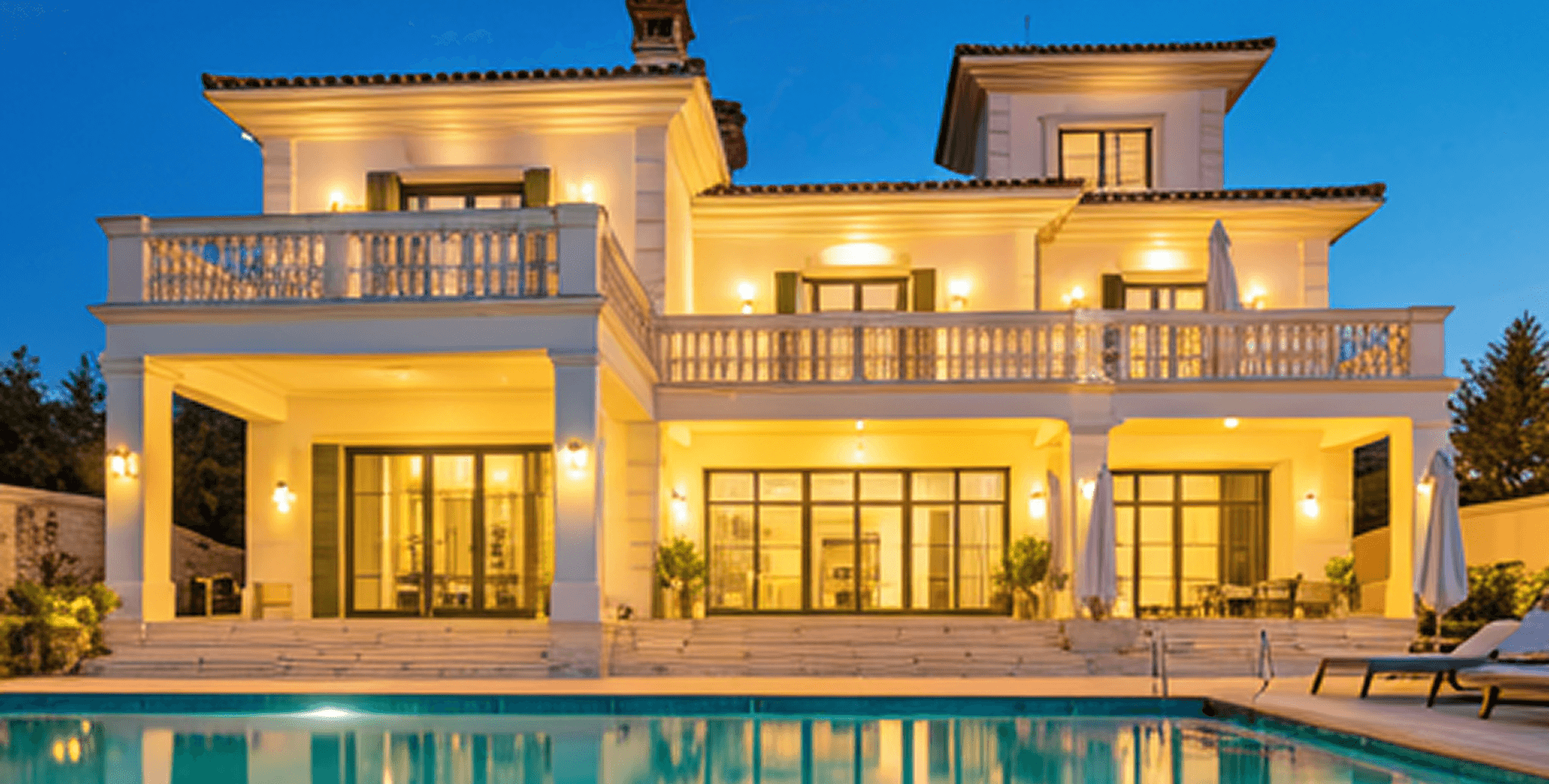 residential