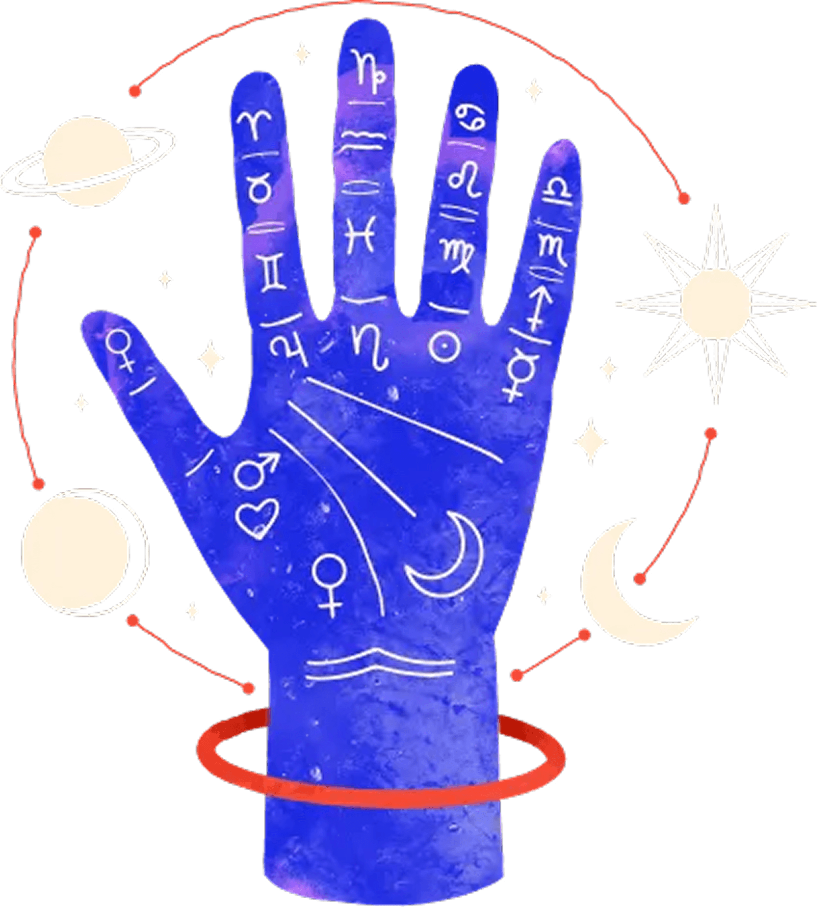 Palm Reading Expert India — Vishal Verma Bajrang Astro